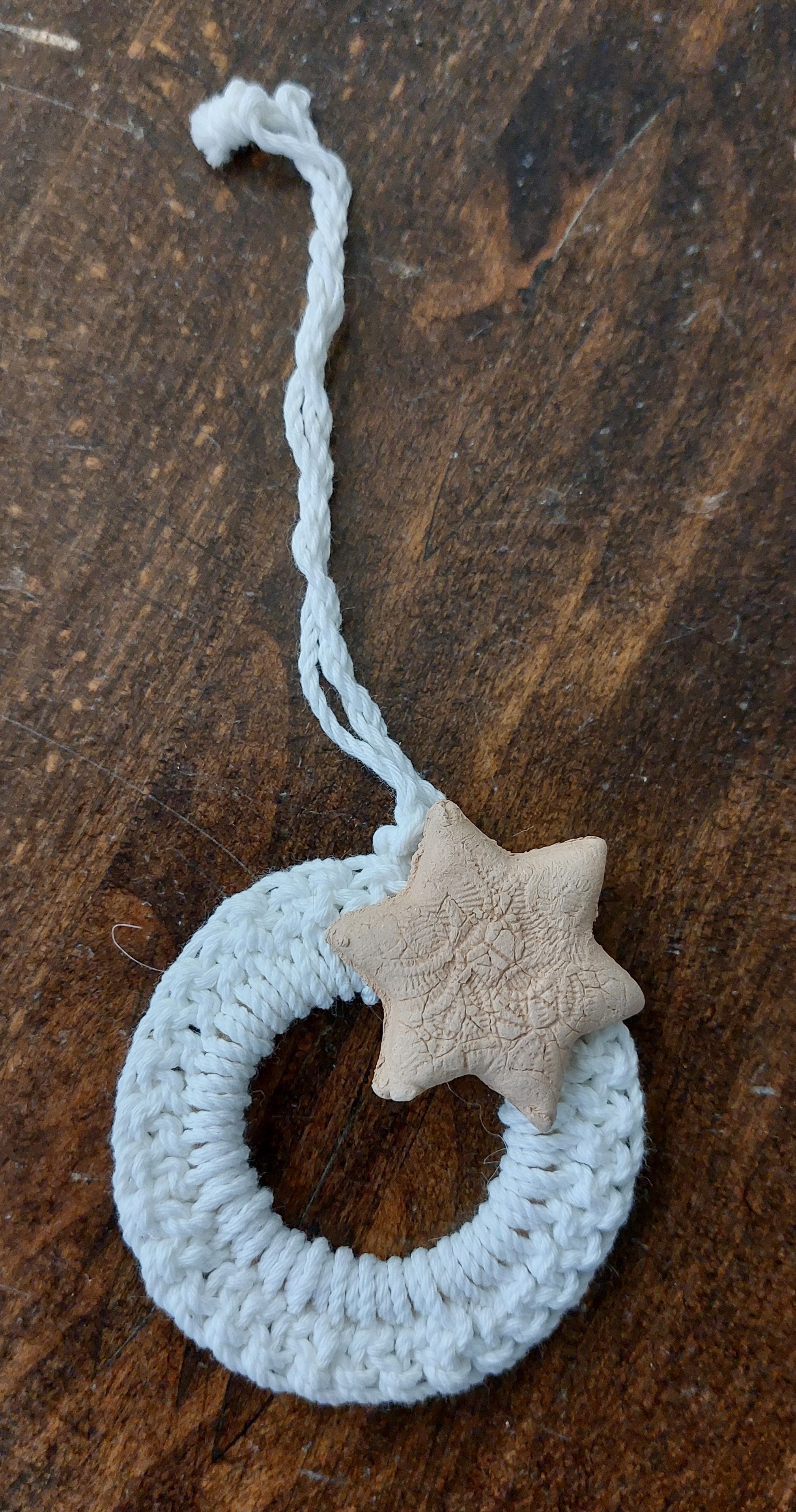 Textil malý 6033 Drhané ozdoby