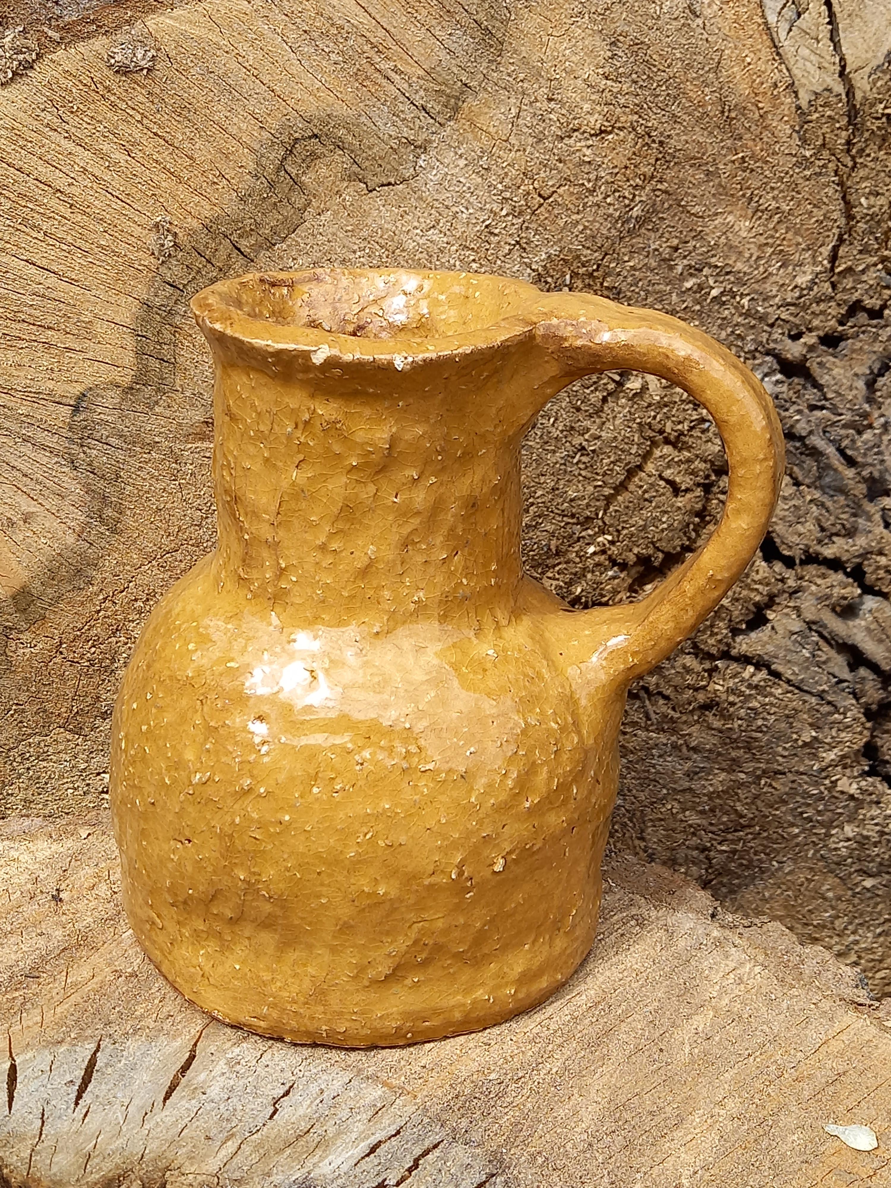 Keramika velká s gl. 3170